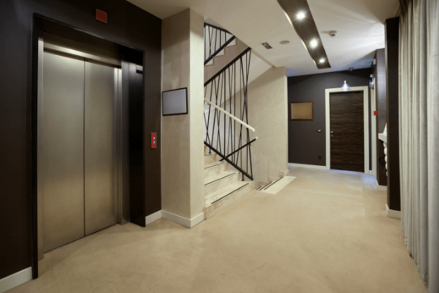 Elevating Excellence in Contracting and Service | About Us | Skyrise Lifts