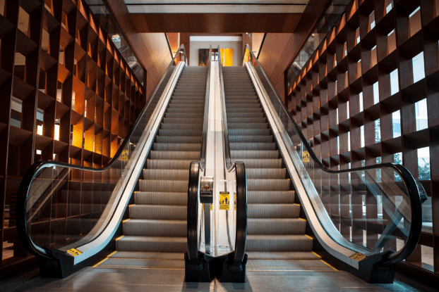 Escalator Services | Lift Install | Skyrise Lifts