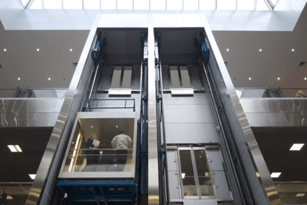 Lift Maintenance | Skyrise | Skyrise Lifts