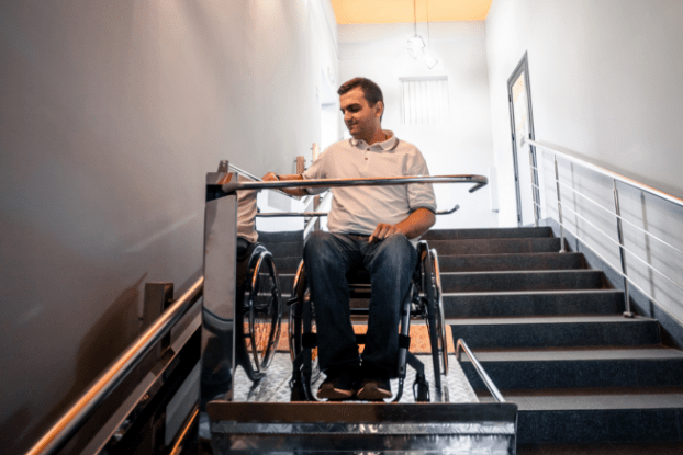 Stair Lifts | Lift Install | Skyrise Lifts
