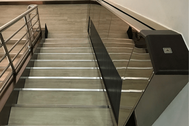 Step Lifts | Lift Repairs | Skyrise Lifts